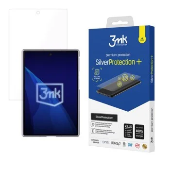 Предпазно фолио SilverProtection+ 3mk - Samsung Galaxy Z Fold8 - Прозрачен