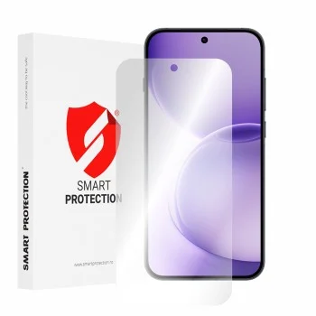 Предпазно фолио Smart Protection Premium Classic (2 броя в комплект) - Oppo Reno16 / Reno16 Pro - Прозрачен
