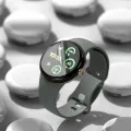Предпазно фолио Smart Protection Premium Classic (4 броя в комплект) - Honor Watch 6 - Прозрачен