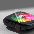 Предпазно фолио Smart Protection Premium Classic (4 броя в комплект) - Honor Watch 6 - Прозрачен