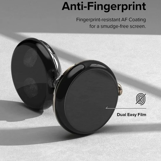 Предпазно фолио Smart Protection Premium Classic (4 броя в комплект) - Honor Watch 6 - Прозрачен