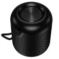 Преносима Bluetooth колонка Borofone Gratificado (BR102) - 5W, Bluetooth V5.4, TWS, 57mm говорител - Черен
