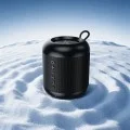 Преносима Bluetooth колонка Borofone Gratificado (BR102) - 5W, Bluetooth V5.4, TWS, 57mm говорител - Черен