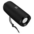 Преносима Bluetooth колонка Borofone Joy (BR100) - 10W, Bluetooth V6.0, TWS, FM радио, USB/TF карта - Черен