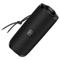 Преносима Bluetooth колонка Borofone Joy (BR100) - 10W, Bluetooth V6.0, TWS, FM радио, USB/TF карта - Черен