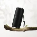 Преносима Bluetooth колонка Borofone Joy (BR100) - 10W, Bluetooth V6.0, TWS, FM радио, USB/TF карта - Черен