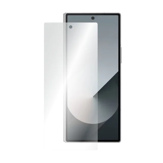 Протектор (2 бр.) Smart Protection Premium Classic – Преден екран – Samsung Galaxy Z Fold7 – Прозрачен