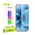 Протектор – Clear Vision Glass – Xiaomi 17 – Прозрачен