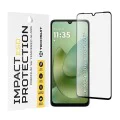 Протектор – Дисплей – Motorola Moto G06 / Moto G06 Power – Techsuit ESD Glass – Черен