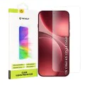 Протектор – Дисплей – Oppo Find X9 Pro – Techsuit Clear Vision Glass – Прозрачен