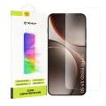 Протектор – Дисплей – Oppo Find X9 – Techsuit Clear Vision Glass – Прозрачен