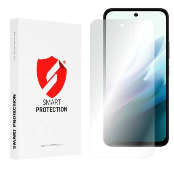 Протектор - Екран Xiaomi Redmi 15 4G / Redmi 15 5G - Smart Protection - Premium Classic (2 броя) - Прозрачен