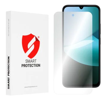 Протектор - Екран за Xiaomi Redmi 15C 4G / Redmi 15C 5G - Smart Protection - Premium Classic (2 броя) - Прозрачен