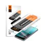 Протектор за FIT Pro - Spigen - Glas.tR EZ - Samsung Galaxy S25 Edge - Прозрачен