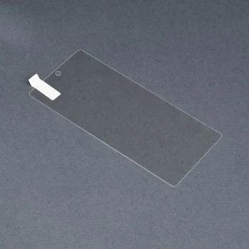 Протектор за Google Pixel 7a - Clear Vision Glass - Прозрачен