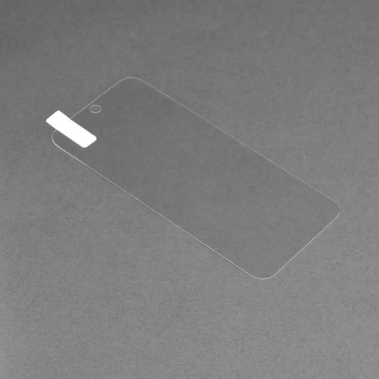 Протектор за Google Pixel 8a - Clear Vision Glass - Прозрачно