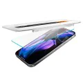 Протектор за Google Pixel 9 / 9 Pro (комплект 2) - Spigen Glas.tR EZ FIT - Прозрачен