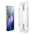 Протектор за Google Pixel 9 / 9 Pro (комплект 2) - Spigen Glas.tR EZ FIT - Прозрачен