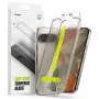 Протектор за Google Pixel 9 Pro XL (комплект от 2) - Ringke Easy Slide Tempered Glass - Clear