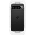 Протектор за Google Pixel 9 Pro XL (комплект 2) - Spigen Glas.tR EZ FIT - Прозрачен