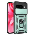 Протектор за Google Pixel 9a - CamShield Series - зелен