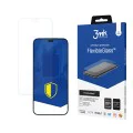 Протектор за Honor 200 Lite - 3mk - Гъвкаво стъкло - Прозрачен