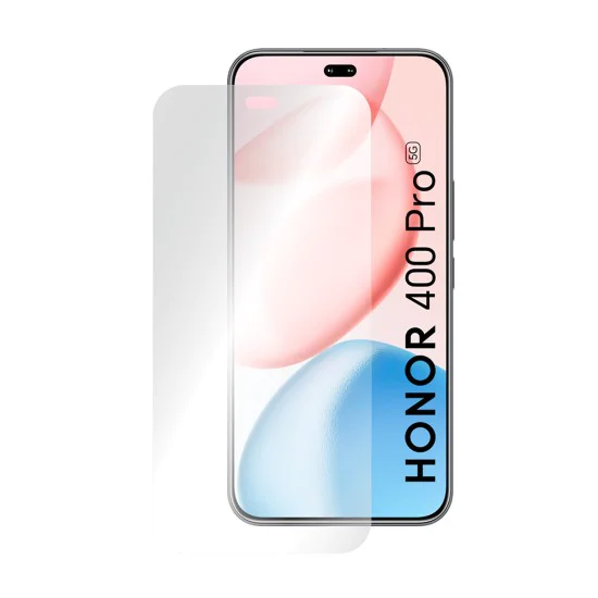 Протектор за Honor 400 Pro - Smart Protection - Premium Classic (2 броя) - Прозрачен