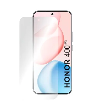 Протектор за Honor 400 - Smart Protection - Premium Classic (2 броя) - Прозрачен