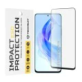 Протектор за Honor 90 Lite - ESD Glass - Черен
