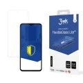 Протектор за Honor X6b - 3mk - FlexibleGlass Lite - Прозрачен