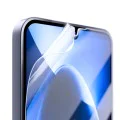 Протектор за Honor X6b - 3mk - FlexibleGlass Lite - Прозрачен