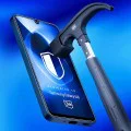 Протектор за Honor X6b - 3mk - FlexibleGlass Lite - Прозрачен