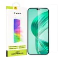 Протектор за Honor X8b - Clear Vision Glass - Прозрачен