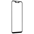 Протектор за Huawei Mate 20 Lite / Nova 3 / Nova 3i / P Smart Plus - 111D Full Cover / Full Glue Glass - Черен