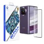 Протектор за Huawei Mate X5 - Lito 3D Full Cover - Черен