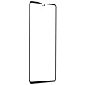 Протектор за Huawei P30 - 111D Full Cover / Full Glue Glass - черен