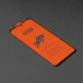 Протектор за Huawei P30 Lite / P30 Lite New Edition - 111D Full Cover / Full Glue Glass - Черен