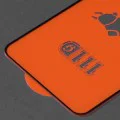 Протектор за Huawei P40 Lite / P20 Lite 2019 - 111D Full Cover / Full Glue Glass - Черен
