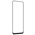 Протектор за Huawei P40 Lite / P20 Lite 2019 - 111D Full Cover / Full Glue Glass - Черен