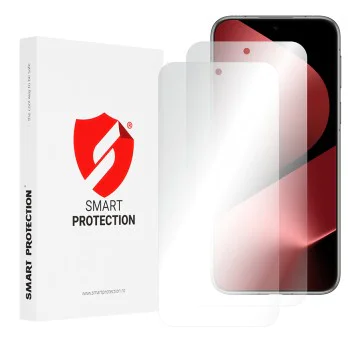 Протектор за Huawei Pura 80 Ultra - Smart Protection - Premium Classic (2 броя) - Прозрачен