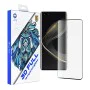 Протектор за Huawei nova 11 Pro - Lito 3D Full Cover - Черен