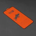 Протектор за Huawei nova 11 / nova 12s - 111D Full Cover / Full Glue Glass - Черен