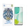 Протектор за Huawei nova 11i - Lito 2.5D Classic Glass - Прозрачен