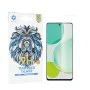 Протектор за Huawei nova 11i - Lito 2.5D Classic Glass - Прозрачен