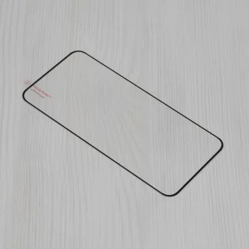 Протектор за Huawei nova 12 - Dux Ducis Tempered Glass - Черен