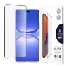 Протектор за Huawei nova 12 Pro - Dux Ducis Tempered Glass - Черен