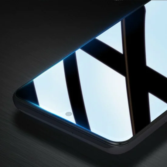 Протектор за Huawei nova 12 Pro - Dux Ducis Tempered Glass - Черен