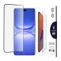 Протектор за Huawei nova 12 Pro - Dux Ducis Tempered Glass - Черен
