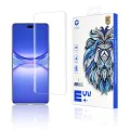 Протектор за Huawei nova 12 Pro - Lito 3D UV Glass - Прозрачен