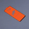 Протектор за Huawei nova 12i / 13i - 111D Full Cover / Full Glue Glass - Черен